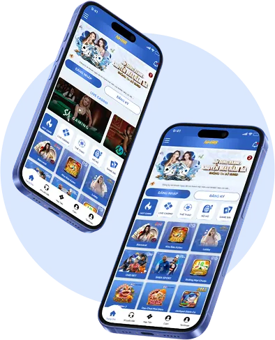 Thư viện game nổ hũ đa dạng tại MCW7733
