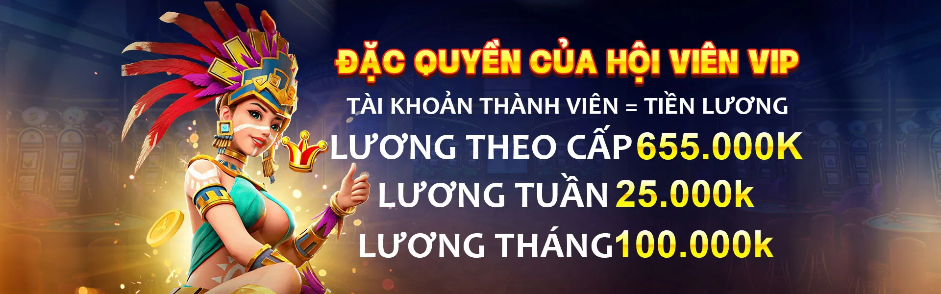 Ưu đãi tiền gửi đầu tiên mcw7733 cho người dùng mới