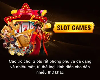 Quay và giành chiến thắng Jackpot tại MCW7733