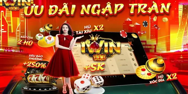 Trò chơi slot và bắn cá mcw7733