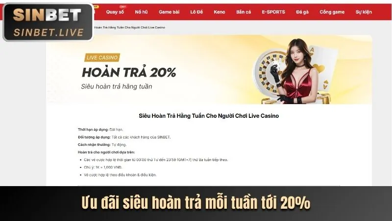 Trò chơi casino trực tuyến mcw7733